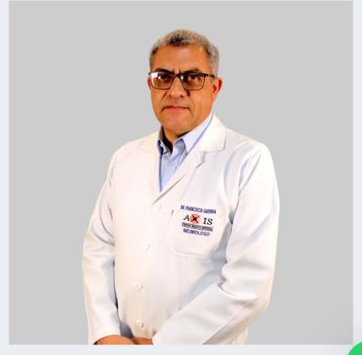 Dr. Francisco Guerra Egas